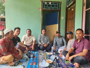 Geger Kisah Norida Wanita Malaysia Ditelantarkan Suami, Pemprov NTB Telusuri