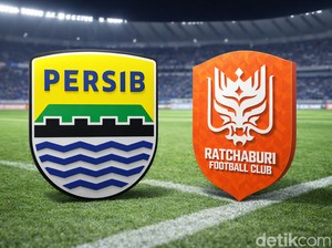 Tuah GBLA Diharapkan Jadi Keajaiban Persib di Leg Kedua ACL 2