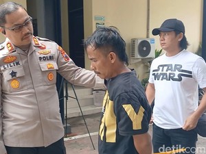 Sederet Fakta Terungkapnya Pembunuhan Sadis Pria dalam Koper di Brebes