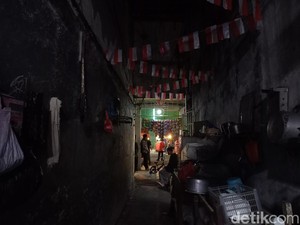 Festival Kya-Kya Imlek Sukses, Warga Kembang Jepun Kecipratan Rezeki