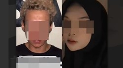 Tipu Muslihat Pria Berhijab di Kendari Ajak Mabuk Anak Kos-Curi 2 Laptop