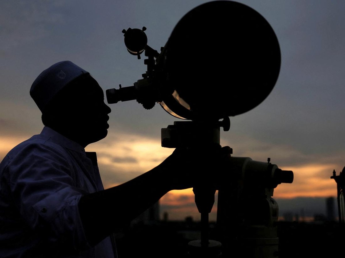 Sidang Isbat Idulfitri 1447 H: Tantangan Pengamatan Hilal di Indonesia