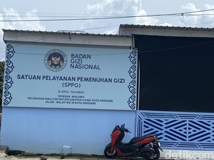 Mitra SPPG di Parepare Tahan Gaji Relawan gegara Disomasi Yayasan