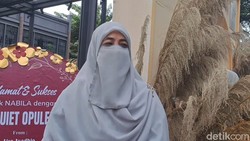 Ramadan Berbeda Buat Umi Pipik: Makin Spesial