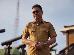 Diskotek dan Kelab Malam di Pontianak Wajib Tutup Selama Ramadan