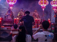 10 Hal yang Dipercaya Harus Dihindari Selama Imlek, Awas Bernasib Sial