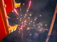 Terima Kasih Turis China, Pariwisata RI di Februari Terbantu Kata BPS