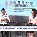 Video: 5.000 Kepala Desa Bersatu Majukan Ekonomi Lewat MBG - Kopdes