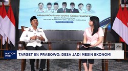 Video: 5.000 Kepala Desa Bersatu Majukan Ekonomi Lewat MBG - Kopdes