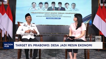Video: 5.000 Kepala Desa Bersatu Majukan Ekonomi Lewat MBG - Kopdes