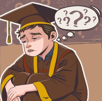 10 Jurusan Kuliah yang Paling Disesali Mahasiswa setelah Lulus