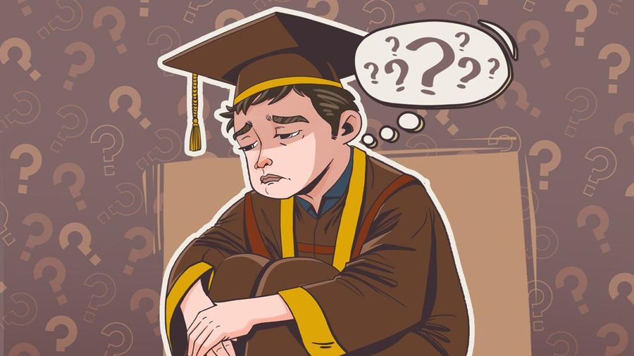 10 Jurusan Kuliah yang Paling Disesali