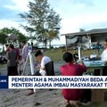 Video: Awal Ramadan Berbeda, Menag Imbau Persatuan