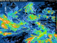Monsun Asia Menguat Plus Ada MJO-Kelvin-Rossby, BMKG Minta Siap Siaga