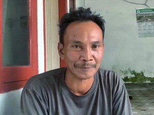 Pria NTB Bantah Telantarkan WN Malaysia, Masih Beri Nafkah Meski Cerai