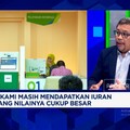 Video: BPJamsostek Pastikan Investasi Dana Peserta Aman & Hati-hati