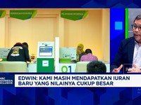 Video: BPJamsostek Pastikan Investasi Dana Peserta Aman & Hati-hati