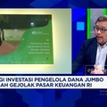 Video: BPJamsostek:Pekerja Informal Ojol-Freelancer Naik 40% per Tahun