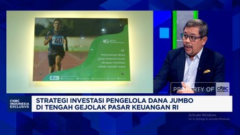 Video: BPJamsostek:Pekerja Informal Ojol-Freelancer Naik 40% per Tahun