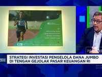 Video: BPJamsostek:Pekerja Informal Ojol-Freelancer Naik 40% per Tahun