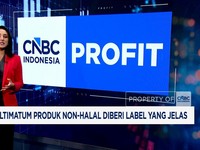 Video: BPJPH Ultimatum Produk Non-Halal Harus Diberi Label Yang Jelas