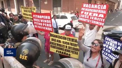 Video: Presiden Peru Dimakzulkan Hingga Jadwal Ramadan Seluruh Dunia