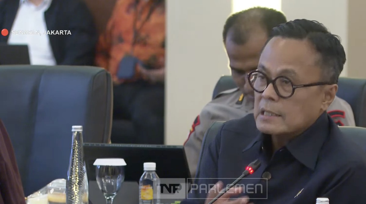 Danantara Bakal Merger 15 BUMN Logistik, Rampung Dalam 1 Bulan