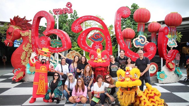 InJourney Hadirkan Liburan Berkesan di Bandara, Hotel, dan Wisata