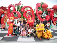 InJourney Hadirkan Liburan Berkesan di Bandara, Hotel, & Wisata