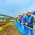 PTBA Ekspansi Proyek Logistik Demi Fondasi Ketahanan Energi Nasional