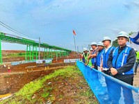 PTBA Ekspansi Proyek Logistik Demi Fondasi Ketahanan Energi Nasional