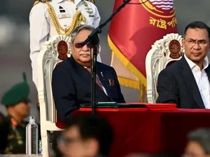 Siapa Tarique Rahman, Perdana Menteri Baru Bangladesh?