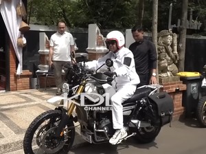 Wacana KDM Hapus Pajak Kendaraan-Diganti Jalan Berbayar: Biar Adil