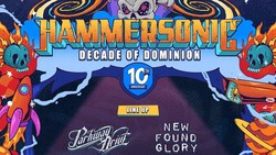 Perubahan Line Up Hammersonic 2026, Ini Kebijakan soal Harga Tiket