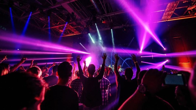 Lokasi Diskotek-Kelab Malam Boleh Beroperasi Selama Ramadan-Idulfitri