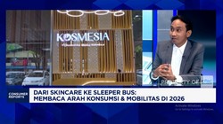Video: Inovasi Pengusaha Kosmetik Manfaatkan Teknologi Hadapi 2026