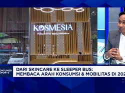 Video: Inovasi Pengusaha Kosmetik Manfaatkan Teknologi Hadapi 2026