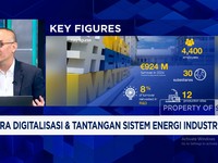 Video: Solusi Kelistrikan Yang Penting Bagi Proyek Data Center Era AI