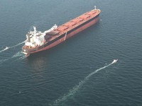 Saham Migas Kompak Melesat Kala IHSG Ambruk, Kenapa?