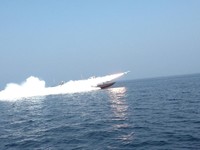 7 Skenario Serangan AS ke Iran: Keruntuhan Rezim-Perang Saudara