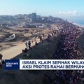Video: Israel Klaim Wilayah Tepi Barat, Aksi Protes Ramai Bermunculan