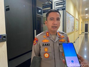 Polres Lebak Akan Tindak Pelaku Perang Sarung Saat Ramadan
