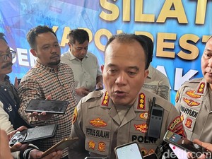 Polisi Kantongi Identitas Terduga Perampok Aniaya Lansia di Banyumas