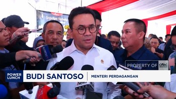 Video: Amankan Stok Pangan Ramadan, Kemendag Kumpulkan Pelaku Usaha
