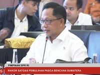 Tito Ngadu ke DPR, Ada Bantuan Buat Aceh Tertahan di Bea Cukai