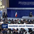 Video: Khamenei Ancam Tenggelamkan Kapal Perang AS