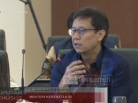 Menkes Beberkan Nasib Orang Kaya yang Masuk Daftar PBI BPJS Kesehatan