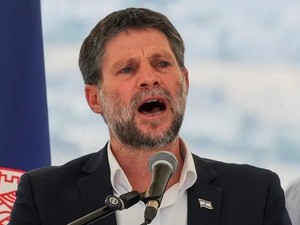 Menteri Israel Berniat Usir Warga Palestina dari Tepi Barat-Gaza