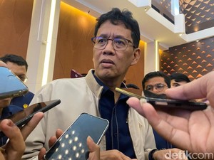 Video Purbaya Nilai Gugatan Guru Honorer soal Anggaran MBG ke MK Lemah