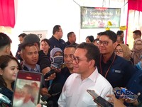Mendag-Produsen Minyak Goreng Bicara Efek Harga CPO Naik, Ini Hasilnya